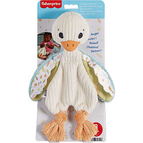 Fisher-Price Snuggle Up Goose