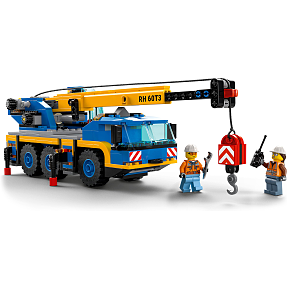LEGO® City 60324 | på