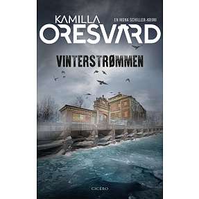 Vinterstrømmen - Kamilla Oresvärd
