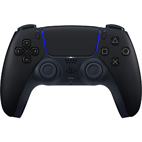 Sony Playstation 5 DualSense trådløs controller - Midnight Black