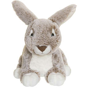 Krammebamse, kanin