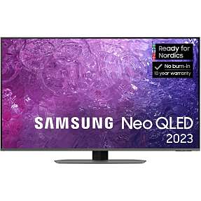 Samsung 43" QLED TV TQ43QN90C