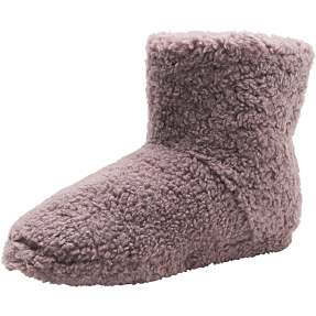 Cozy dame hjemmesko str. 36/37 - rosa