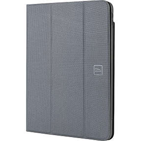 Tucano iPad Air 10.9''/ 11" Pro cover - metal grå