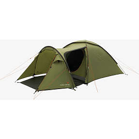 Easy Camp lomsdal 3 personers kuppeltelt