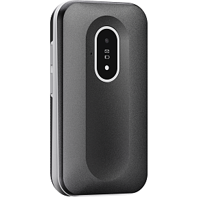 Doro Leva L21 4G - sort/hvid