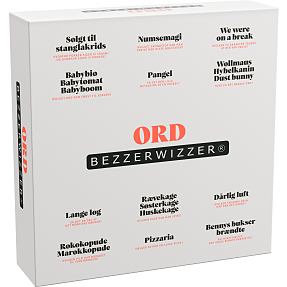 Bezzerwizzer Ord