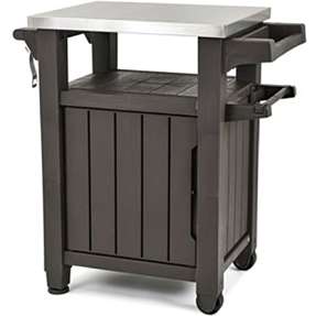 San Antonio Grillbord M