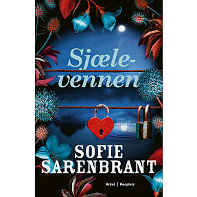 Sjælevennen - Sofie Sarenbrandt