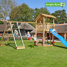 Jungle Gym Shelter legetårn