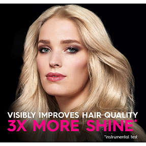 Permanent hårfarve 7.0 Dark Blond m. blomsterolie u. ammoniak