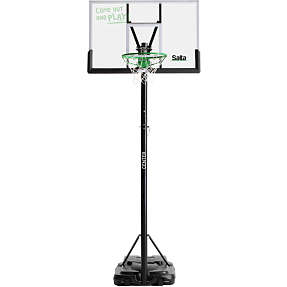 Salta Basketball stander center