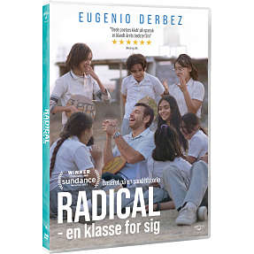 DVD En klasse for sig