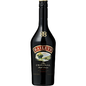 Cremelikør