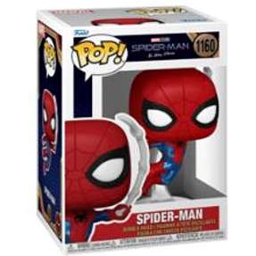 Funko! POP Vinyl Marvel Spider-Man: No Way Home - Spider-Man
