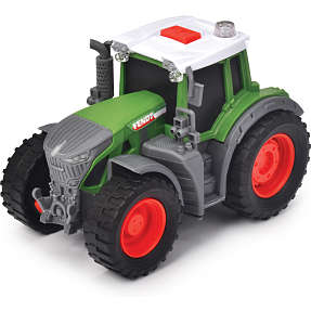 Car Mania Fendt mælkemaskine