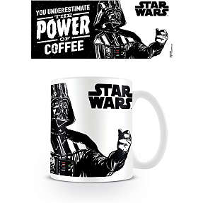 Pyramid Star Wars krus