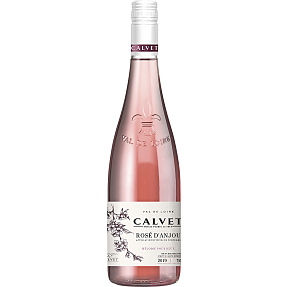 Rosé d'Anjou