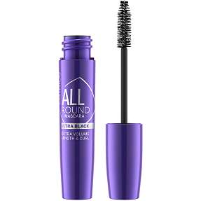 Mascara Ultra Black 010