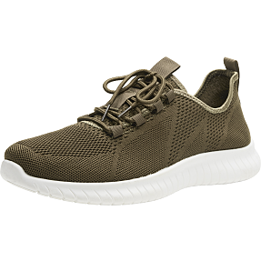 VRS herre sneakers str. 43 - army