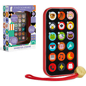Starter smartphone