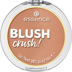 Blush 10 Caramel Latte