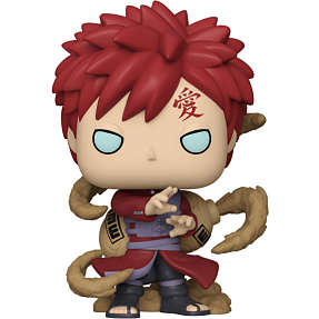 Funko POP! Naruto 16 cm - Gaara