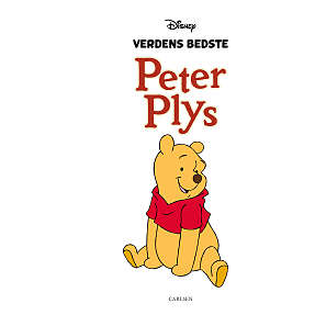 Verdens bedste Peter Plys