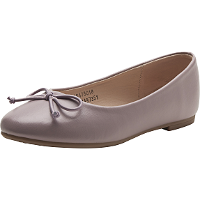 VRS børne ballerina str. 35 - lilla