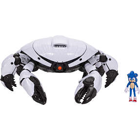 Sonic 3 legesæt
