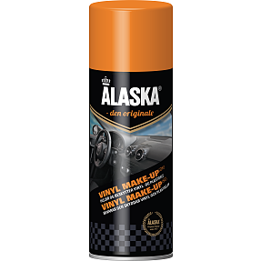 Alaska vinyl make up 400 ml