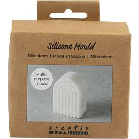 Creotime silikoneform