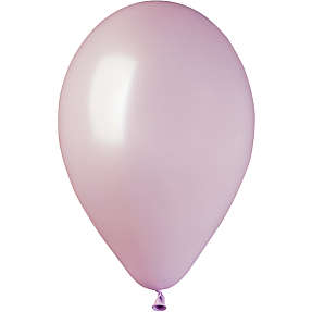 Balloner metallisk