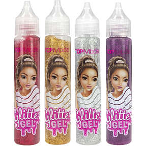TOPModel glitter gel