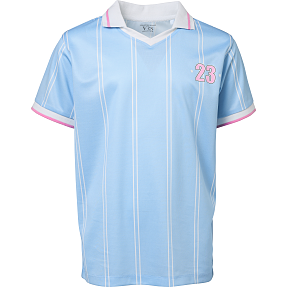 VRS teen T-shirt  str.146/152 - blå