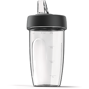 Kenwood KAH740PL Blend-xtract Sportsblender tilbehør