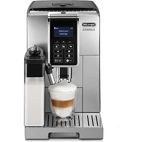 Delonghi espressomaskine ECAM 350.55.SB