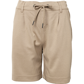 VRS dame shorts str. 2XL - beige