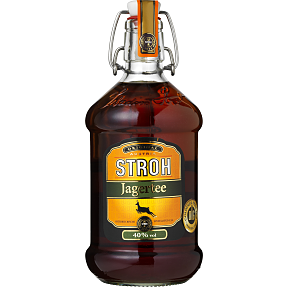 Jagertee