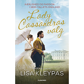 Lady Cassandras valg - Lisa Kleypas