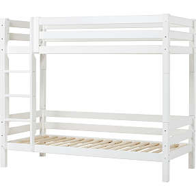 Hoppekids ECO Luxury høj køjeseng 90x200 cm