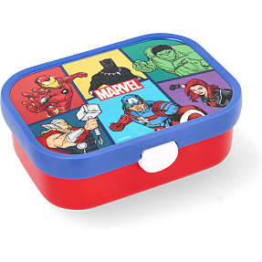 Mepal madkasse - Avengers