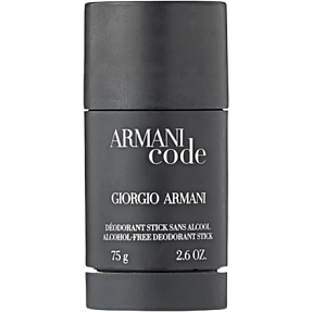 Armani Code deostick
