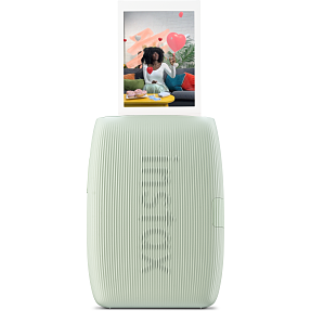 Instax Mini Link 3 printer - grøn