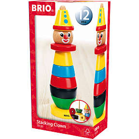 BRIO 30120 Klovn