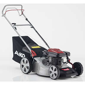AL-KO Easy 4.60 SP-S plæneklipper