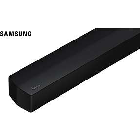 Flagermus slidbane dybt Samsung 65" UHD TV UE65AU6905 og HW-B440 soundbar | Køb på Bilka.dk!