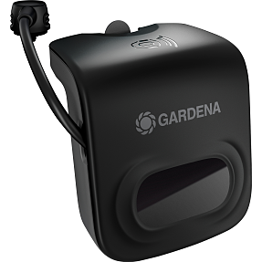 Gardena anti-kollisionsradar til Sileno