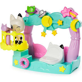 Gabby’s dollhouse Drømmende Balkonsæt