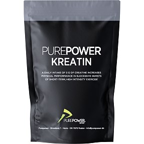 Kreatinpulver